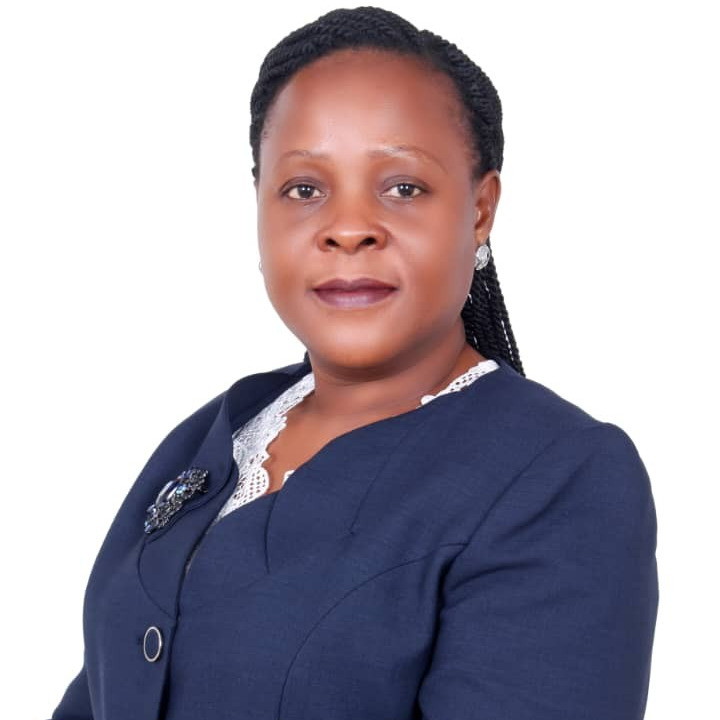 Angela Kemanzi Anatory photo