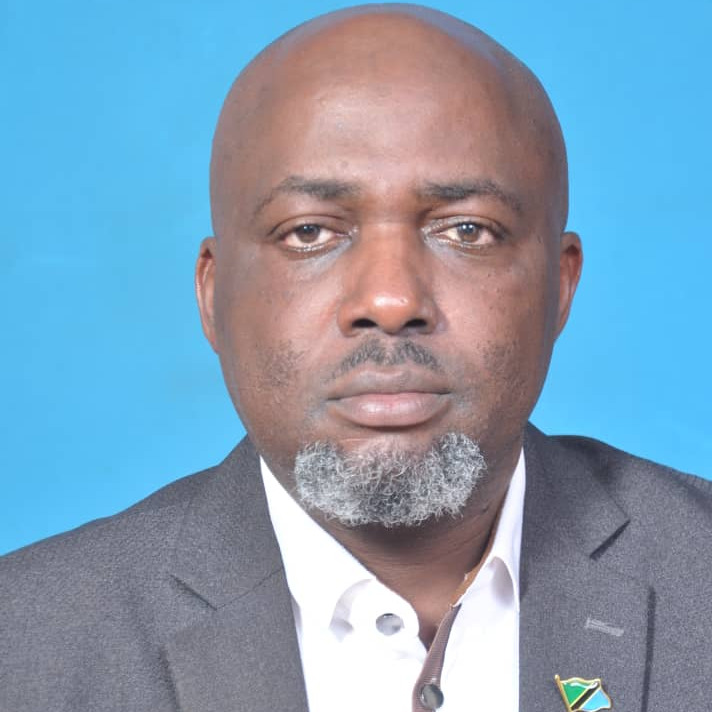 Boniface A.K. Mwabukusi photo