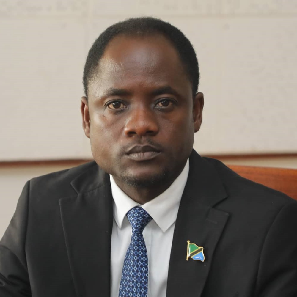 Samwel Maneno photo