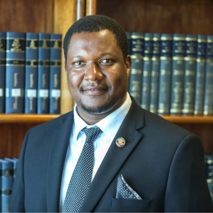 Amedeus Thomas Mashaka Shayo photo